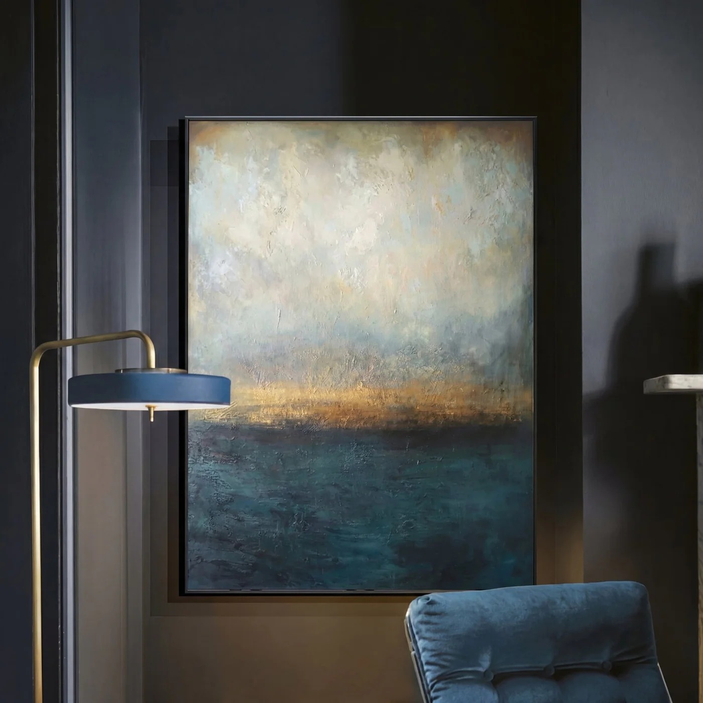 Landscape & Coast collection