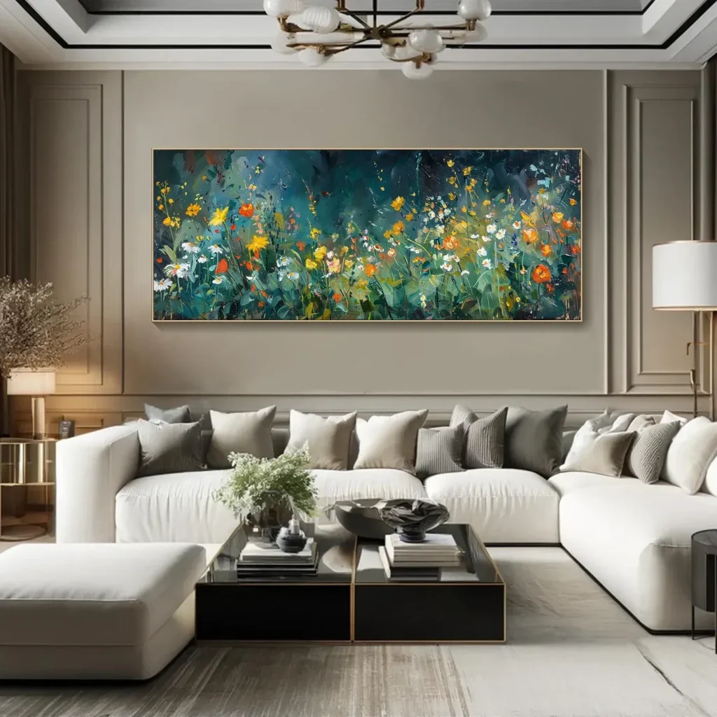 Meadow Nocturne